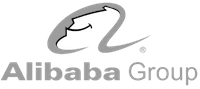 Alibaba logo