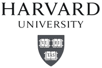 Harvard University logo