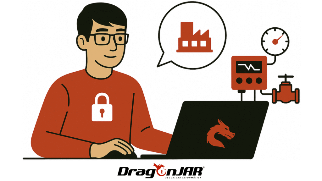 Industrial Control Systems (ICS/SCADA) Penetration Testing