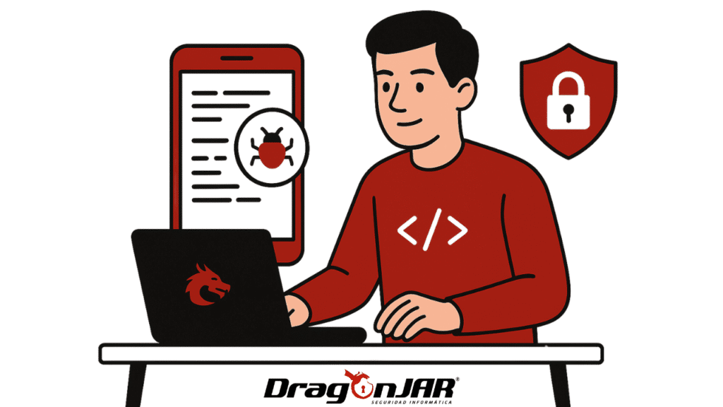 Mobile Application Penetration Testing